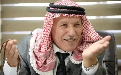 العرموطي: مقترحات لإلغاء معاهدة السلام وتشريعات