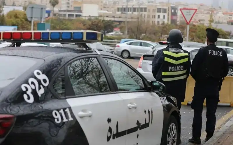 تفاصيل فيديو دهس سيدة وبناتها.. الأمن