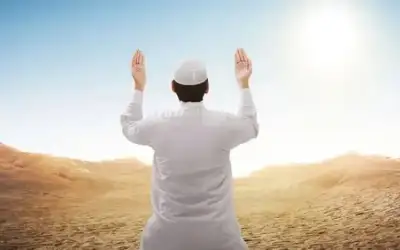 الأوقاف تدعو إلى أداء صلاة الاستسقاء