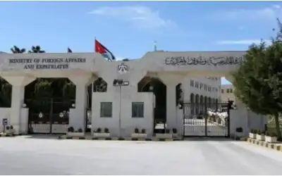 الأردن يعزي تركيا بضحايا حريق في