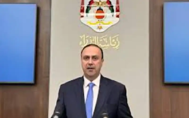 الحكومة: لا يوجد في تاريخ الأردن