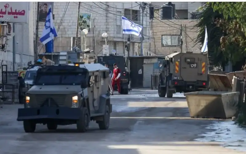 عملية جنين .. حماس تدعو للتصعيد