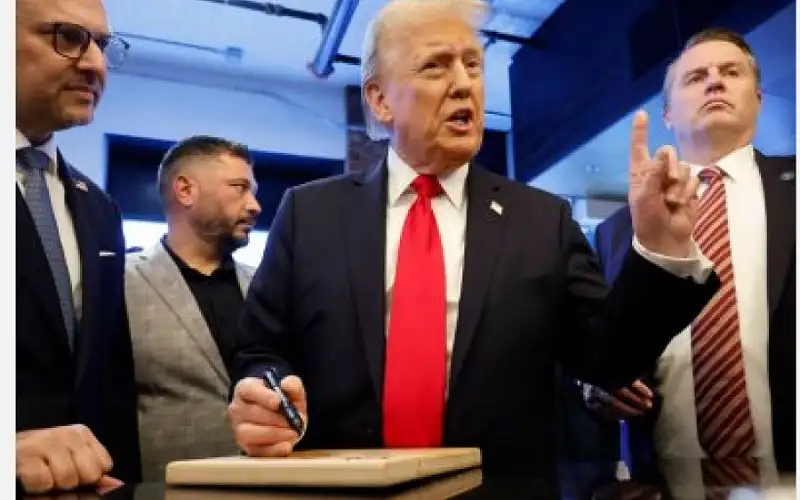 خدعتنا .. ما سر العداء بين