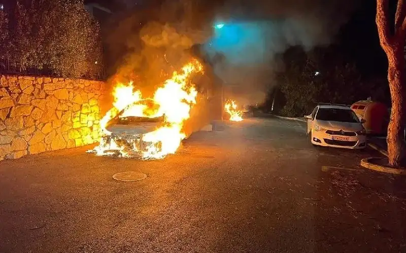 جريمة تهز العراق.. رجل يقتل شرطيين