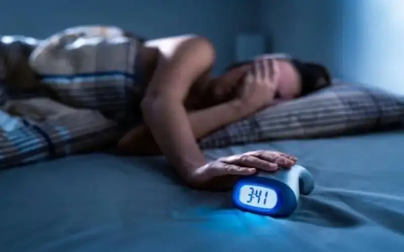 هل يمكن أن تقتلك الكوابيس؟ دراسة