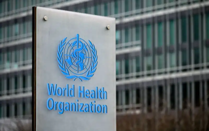 الصحة العالمية تأسف لانسحاب واشنطن من