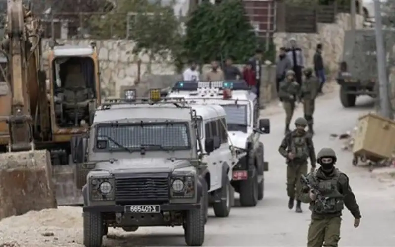 تجدد الاشتباكات بين مقاومين وجيش الاحتلال