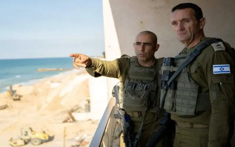 هيلفي: أتحمل مسؤولية الفشل في أحداث