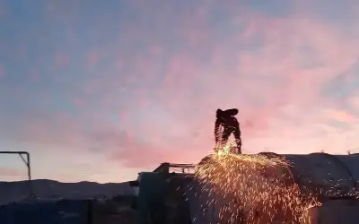 المياه : ضبط اعتداءات جديدة في