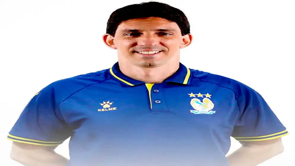 النادي الفيصلي يتعاقد مع مدرب حراس