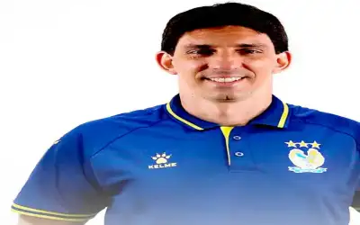 النادي الفيصلي يتعاقد مع مدرب حراس