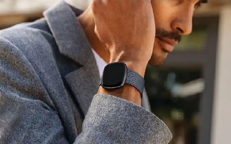 الأجهزة القابلة للارتداء تكشف مبكرا تفاقم