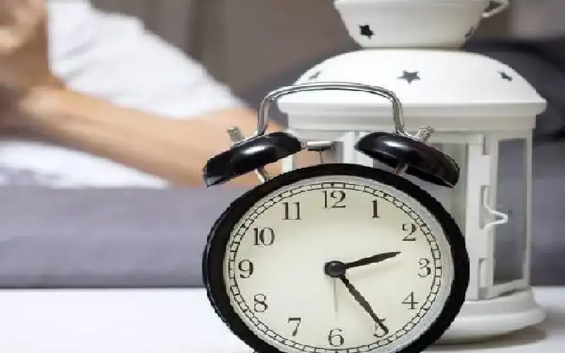 دراسة: العمل المكتبي يرتبط بزيادة الأرق