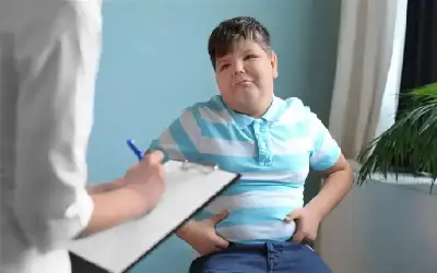 فاعلية كبيرة للعلاج السلوكي للسمنة لدى