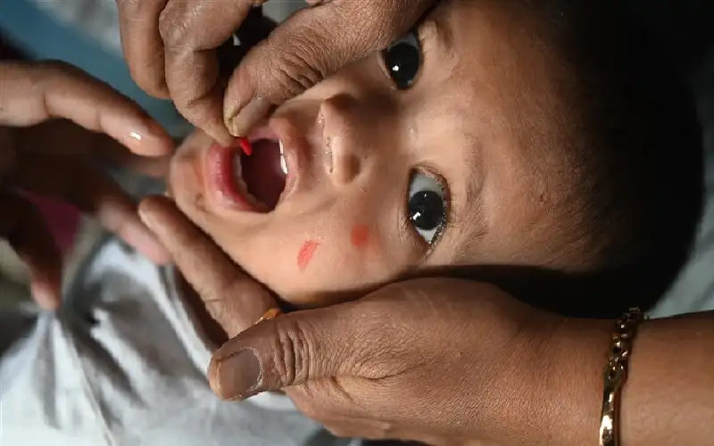 المغرب تعلن الحصبة وباء رسميا