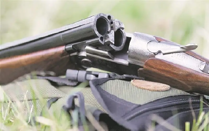 طفل تركي ينهي حياة والدته ببندقية