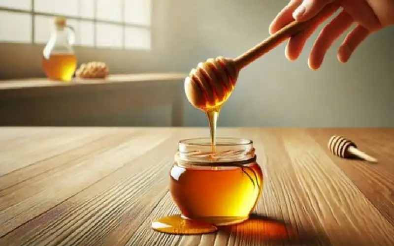 عسل الفياغرا المغشوش يثير القلق في