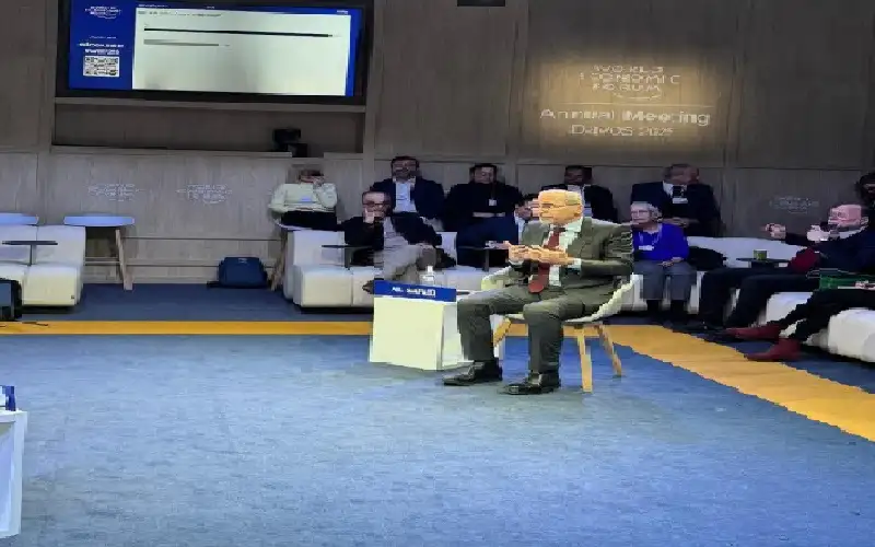 الصفدي: ترامب يريد تحقيق السلام ونحن