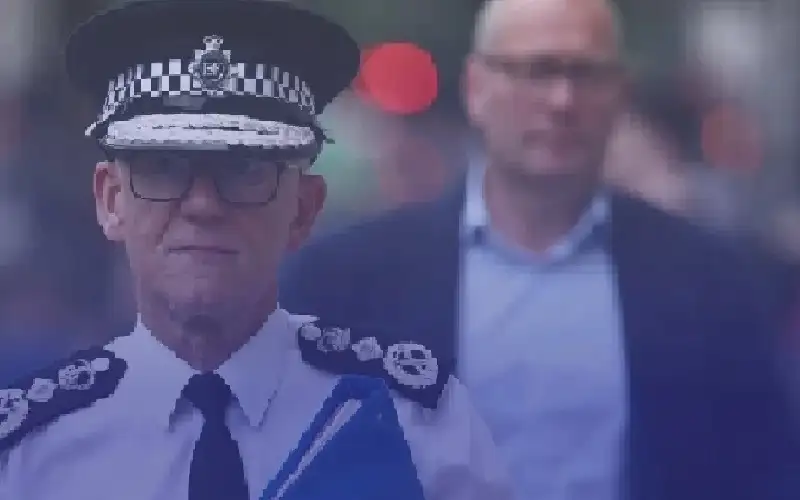 تقارير: شرطة لندن متهمة بالانحياز للاحتلال