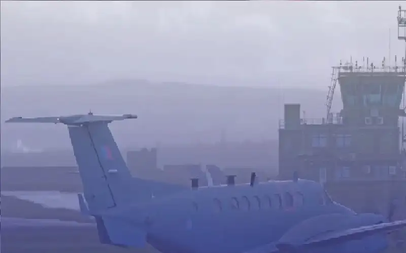 شركة طيران بريطانية متورطة مع الحكومة