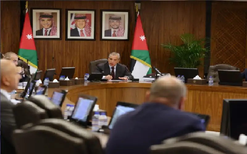 الحكومة: عدم صرف أي مبالغ لأعضاء