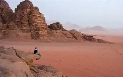 الأردن ضمن قائمة أفضل وجهات السفر