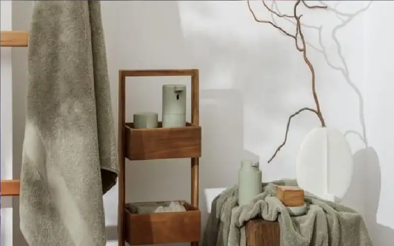 كم مرة يجب غسل المناشف؟ الأخطاء