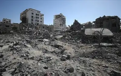 تصعيد رغم الاتفاق .. استشهاد فلسطيني