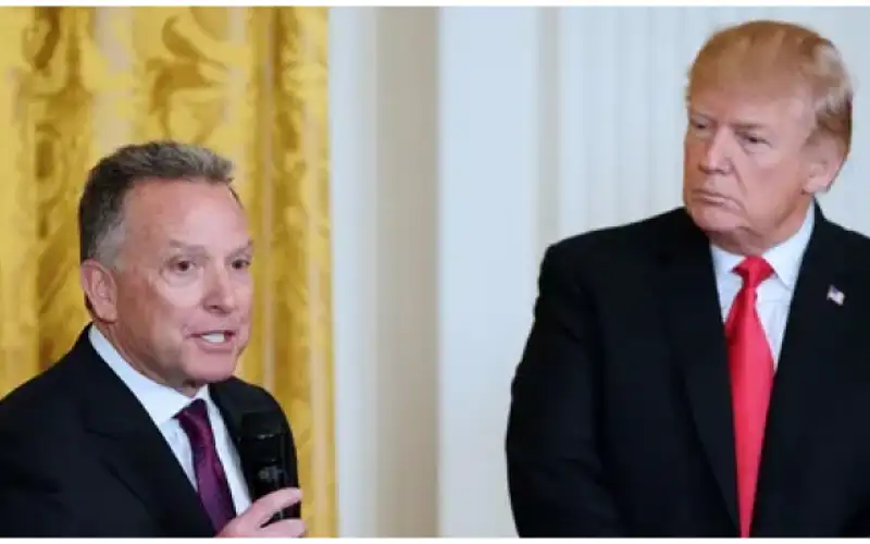 مبعوث ترامب: نستطيع إدخال قطر في