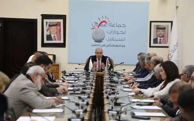 الحكومة: مسيرة التحديث حصنت الأردن وجسدت