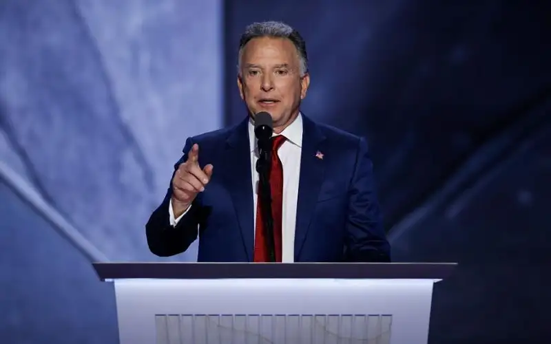 مبعوث ترامب للشرق الأوسط: سننتقل للمرحلة