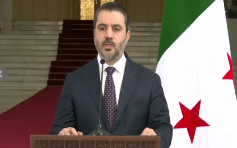 الإدارة السورية الجديدة تعتزم خصخصة الموانئ