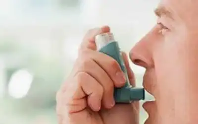 الأوبئة: إدخالات الأمراض التنفسية العام الحالي