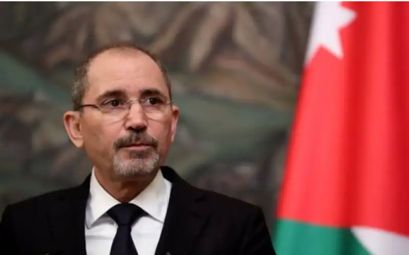 الصفدي: أمن الأردن يحميه الأردنيون وما