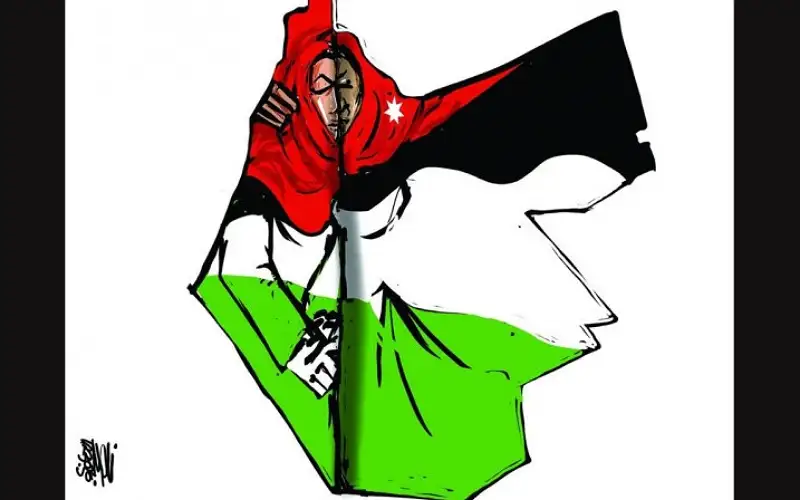 عن الوطن البديل.. بعض العقل يا