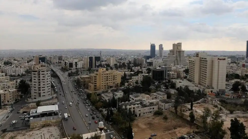 طقس بارد نسبيا حتى الأحد وفرصة