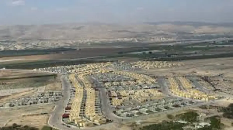 800 أسرة تستفيد من المرحلتين الأولى