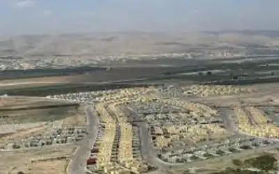 800 أسرة تستفيد من المرحلتين الأولى