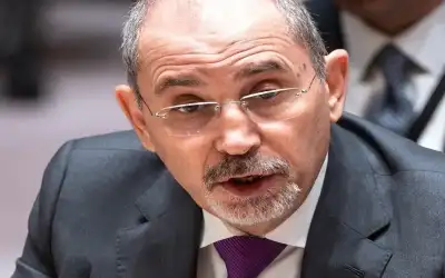 الأردن يحذر من تفجر الأوضاع بسبب