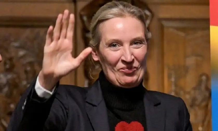 خلافات حادة و”صفعات كلامية” بين زعيمتين