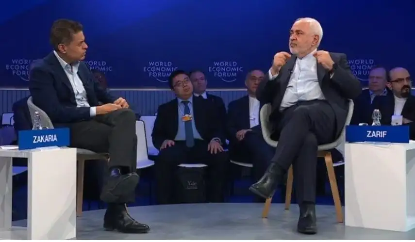 هل يرتبط قبول ايران باتفاق جديد