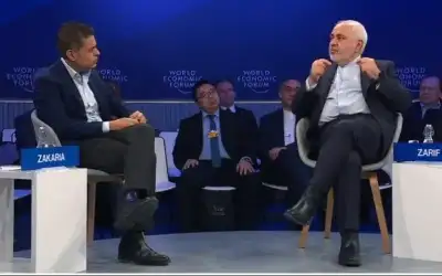 هل يرتبط قبول ايران باتفاق جديد