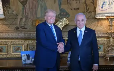 مشروع ترامب للشرق الأوسط: ألغاز ملغومة..
