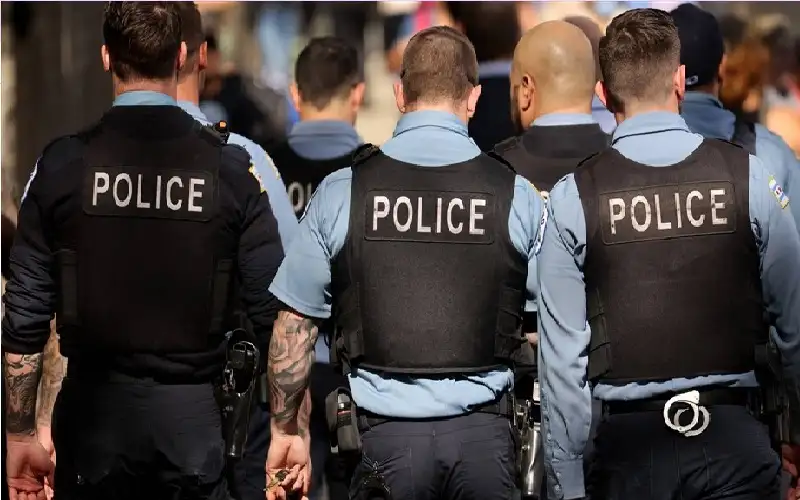 جريمة مروعة بمدرسة أمريكية.. طالب يقتل