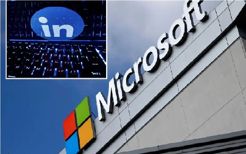 دعوى جماعية ضد لينكدإن.. استغلال رسائل