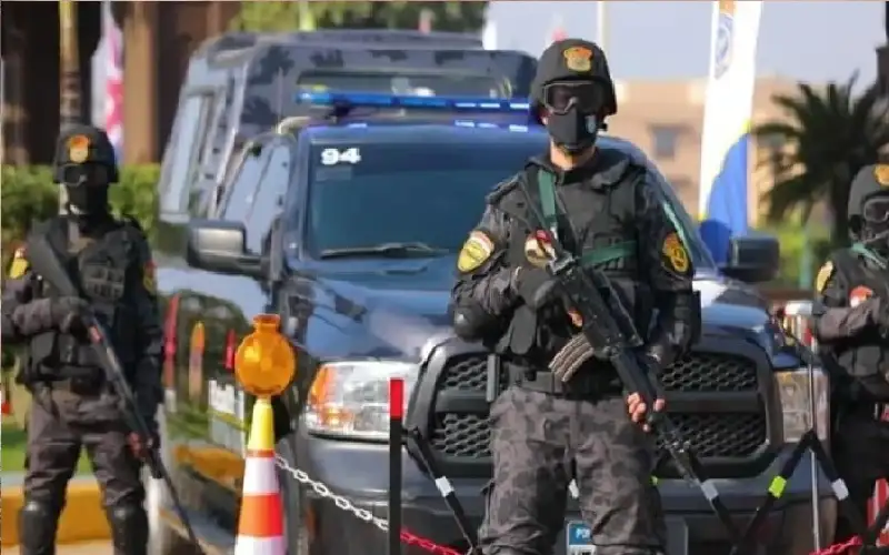 يا ترى من المسؤول عن انتشار