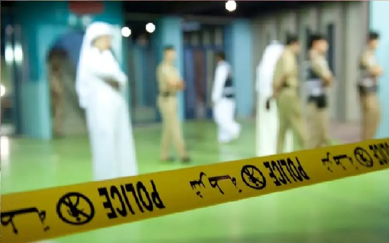 توقيف عصابة نيجيرية نفذت عملية سطو