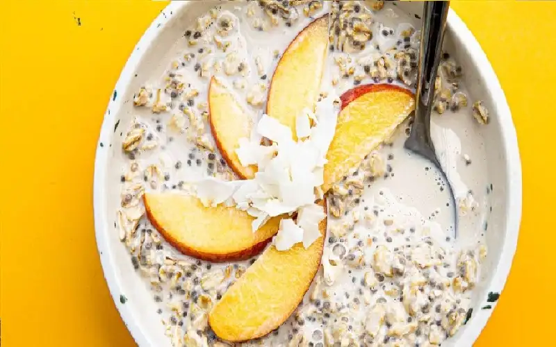 وسط بيانات عن انتشاره.. 10 أطعمة