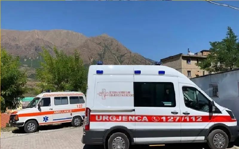 جريمة تهز تونس.. شاب يحرق والدته