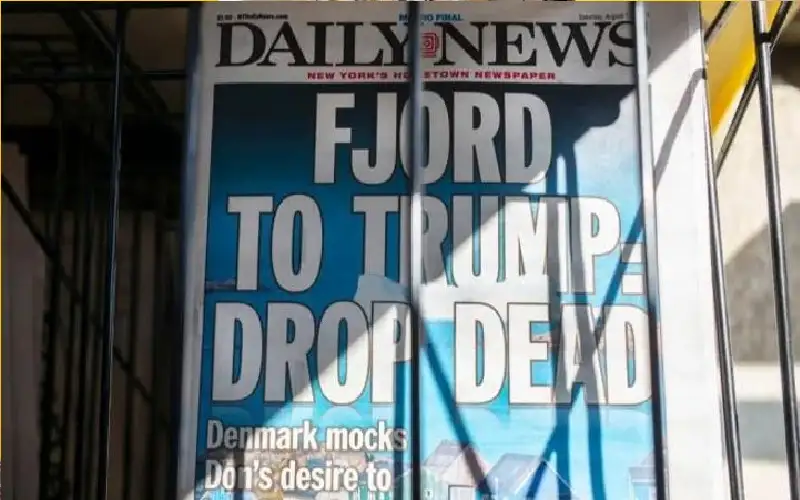 ترامب وغرينلاند.. السعر المتوقع لأكبر جزيرة